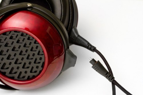 Fostex TH-909