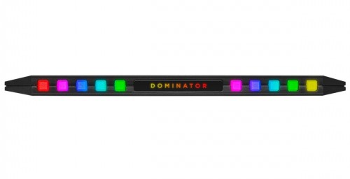 Corsair Dominator Platinum RGB DDR4