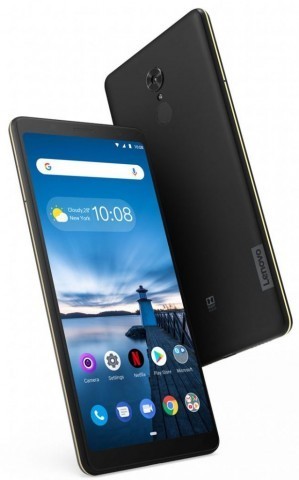 Lenovo Tab V7