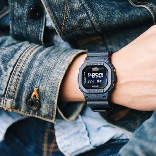 Casio DW-5600DC-1