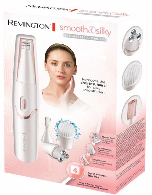 Remington Smooth & Silky EP 7070