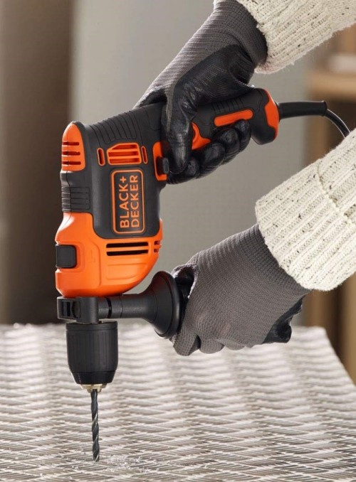 Black&Decker BEH550