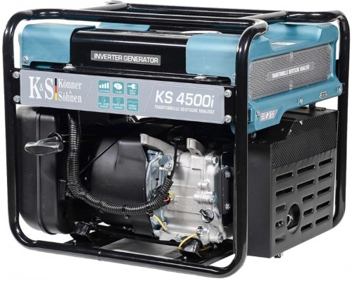 Konner&Sohnen KS 4500i