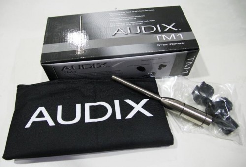 Audix TM1