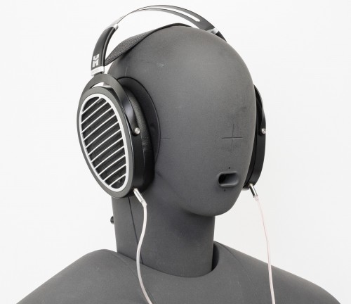 HiFiMan Ananda