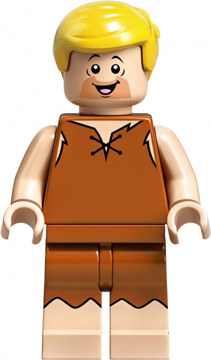 Lego The Flintstones 21316