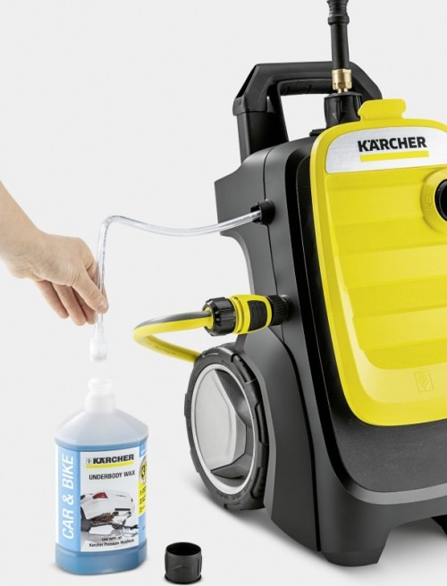 Karcher K 7 Compact New