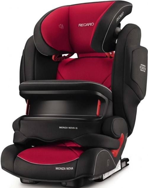 RECARO Monza Nova IS