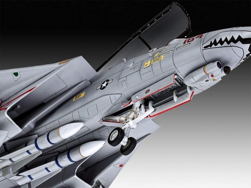 Revell Grumman F-14D Super Tomcat (1:72)