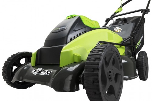 Greenworks G40LM45