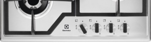 Electrolux GPE 363 MX