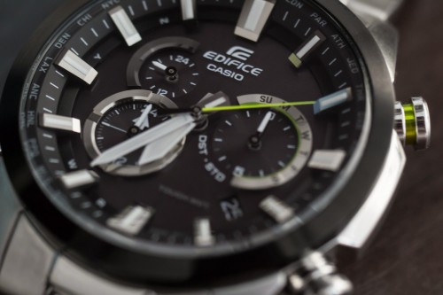 Casio EQW-T640DB-1A
