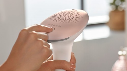 Philips Lumea Advanced BRI 921