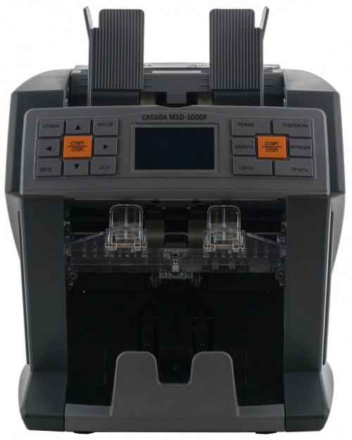 Cassida MSD-1000F