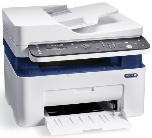 Xerox WorkCentre 3025NI