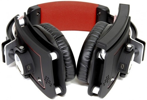 Thermaltake Tt eSports Level 10 M Gaming Headset