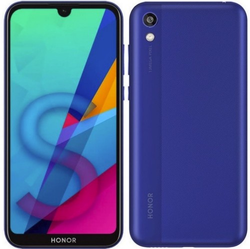 Huawei Honor 8S