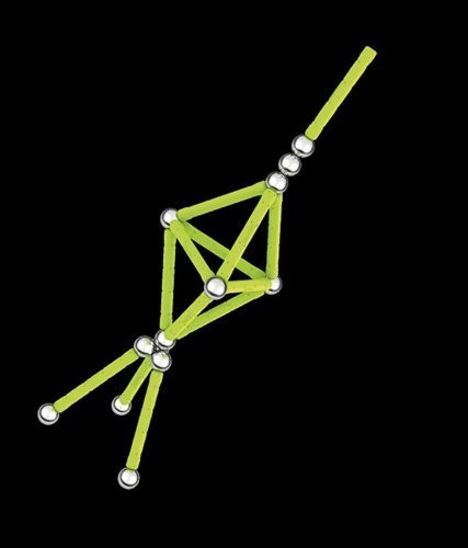 Geomag Glow 40 330