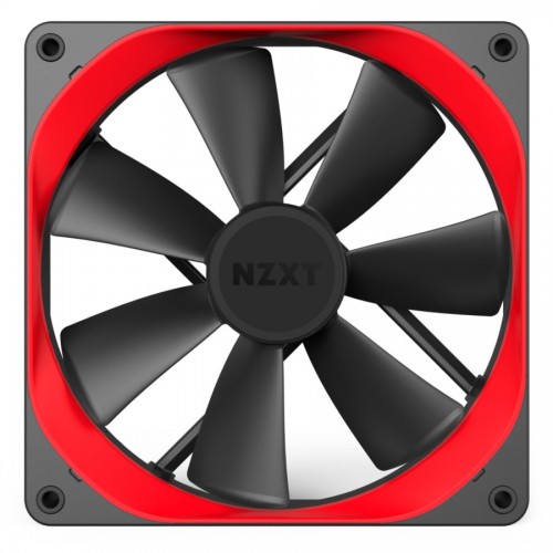 NZXT AER P120