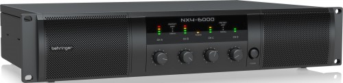 Behringer NX4-6000