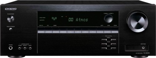 Onkyo TX-SR393