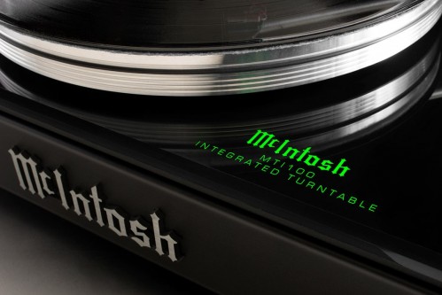 McIntosh MTI100