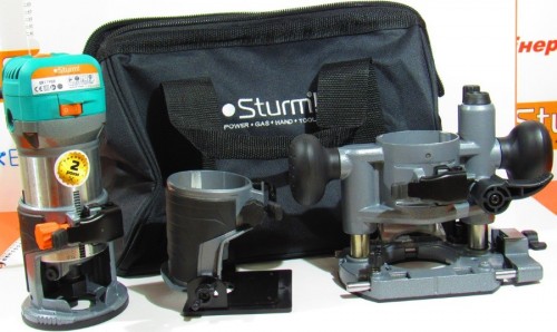 Sturm ER1198B