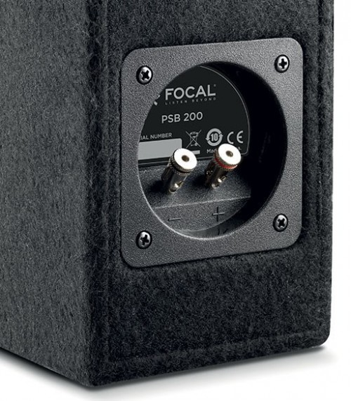 Focal JMLab Performance PSB200