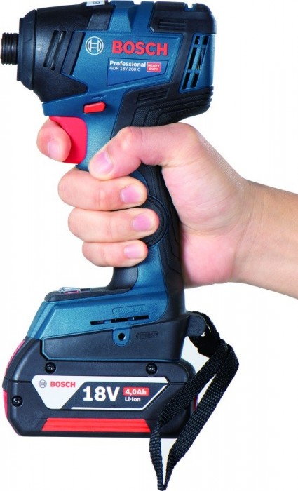 Bosch GDR 18V-200 C