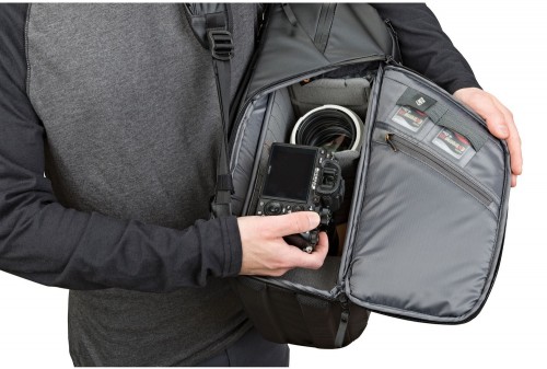 Lowepro FreeLine BP 350 AW