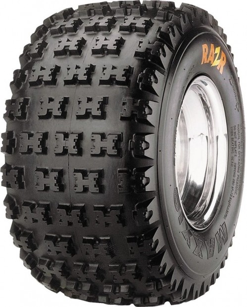 Maxxis Razr