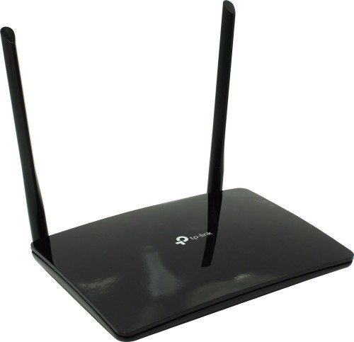 TP-LINK TL-MR6400 V3