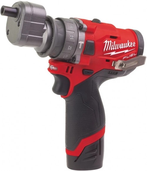 Milwaukee M12 FPDXKIT-202X