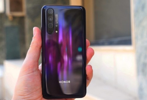 Huawei Honor 20 Pro