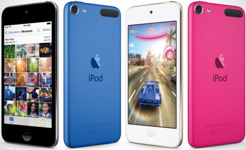 Apple iPod touch 7gen 32Gb