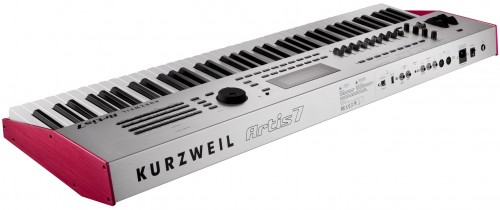 Kurzweil Artis 7