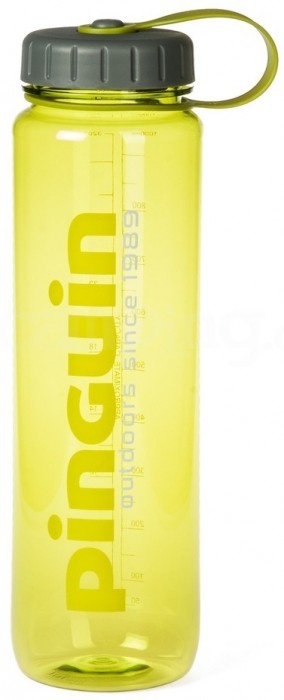 Pinguin Tritan Slim Bottle L 1.0