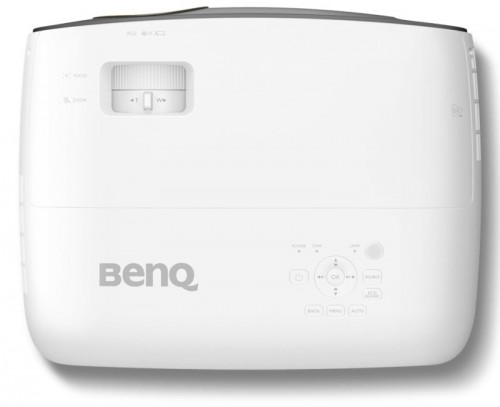 BenQ W1720