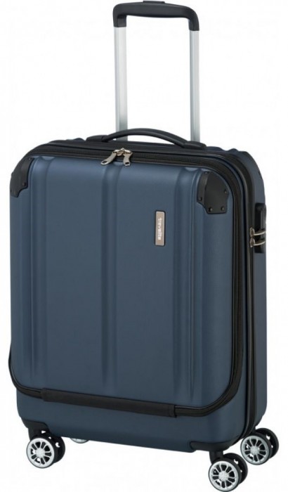 Travelite City S (with laptop pocket)