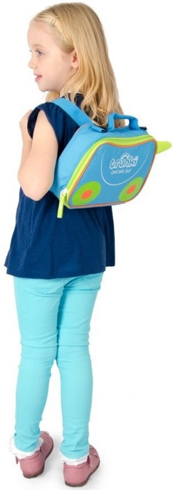 Trunki Lunch Bag Backpack