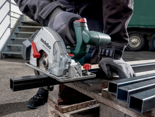 Metabo MKS 18 LTX 58