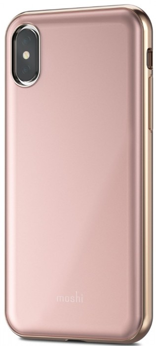 Moshi iGlaze for iPhone X/XS