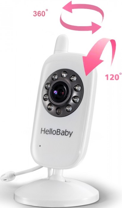 HelloBaby HB32