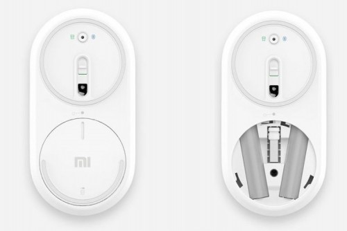 Xiaomi Mi Portable Mouse