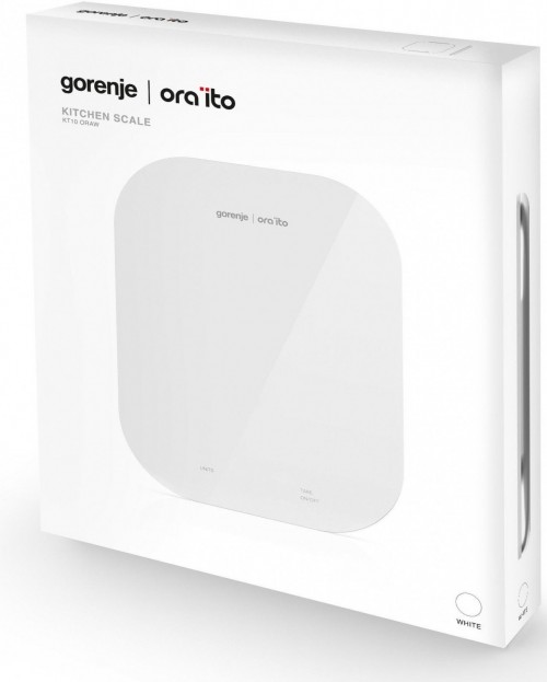 Gorenje KT 10 Oraito