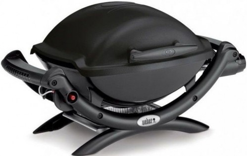 Weber Q1000