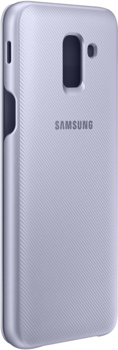 Samsung Wallet Cover for Galaxy J6