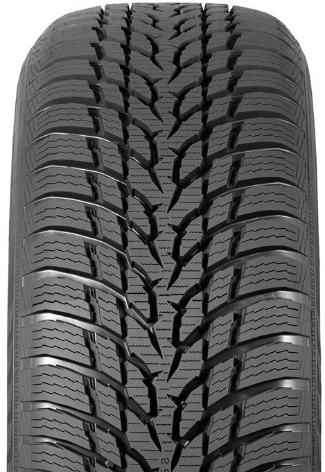 Nokian WR Snowproof