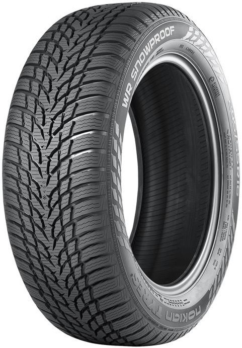 Nokian WR Snowproof