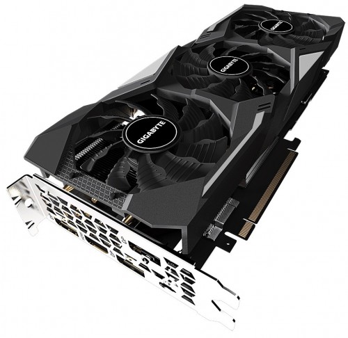 Gigabyte GeForce RTX 2070 SUPER GAMING OC 8G